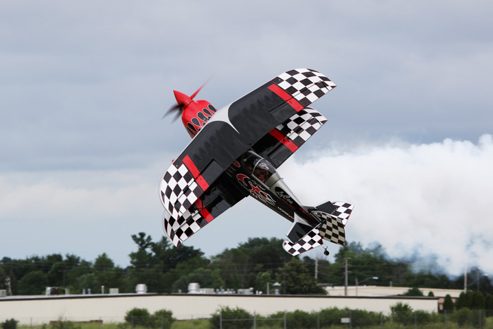 Airventure Oshkosh 2017