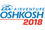 Oshkosh Airventure 2018