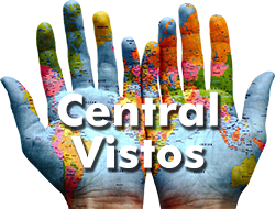 Logo Central Vistos